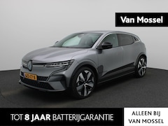 Renault Mégane E-Tech - Comfort Range Techno 60 kWh 220PK | Pack Augmented Vision & Advanced Driving Assist | Pack