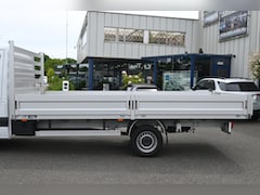 Mercedes-Benz Sprinter - Losse laadbak Open laadbak L3 432 wb 314/315/316/317/319 Open Laadbak 490x223x40