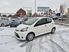 Toyota Aygo - 1.0 VVT-i Comfort , Een eigenaar