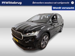 Skoda Enyaq iV - 60 180pk Camera / Parkeersensoren / Navigatie / Clima / LED verlichting / App-connect