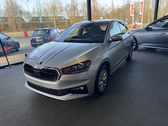 Skoda Fabia - 1.0 TSI Business Edition | Stoelverwarming | Cruise Control | Parkeersensoren V+A |