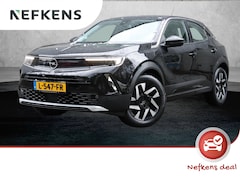 Opel Mokka - 1.2 Business Elegance | Trekhaak | Navigatie | Apple en Android | Camera | LED