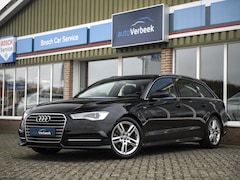 Audi A6 Avant - 1.8TFSi S-Line Adrenalin Sport | Navi | El.achterklep | S-line Int./Ext. | 18" LMV |