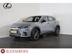 Lexus LBX - Relax AWD Advance Pack | Mark Levinson | 360 Camera | HUD | JG t/m 8/1