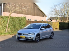 Volkswagen Polo - 97 PK TSI automaat DSG Navi Carplay Garantie Comfortline