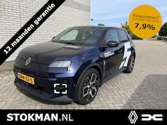 Renault 5 - 5 comfort range techno 52 kWh | Harman Kardon audio | Pack Winter | 150pk