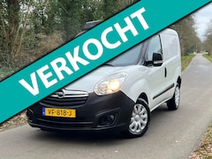 Opel Combo - 1.3 CDTi L1H1 ecoFLEX | 129.000KM + Airco + Nette auto Nu € 3.975,