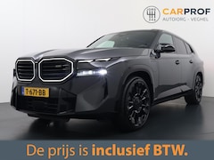 BMW XM - PHEV 30 kWh NL Auto | V8 | Trekhaak | 23" lmv | BTW Auto |