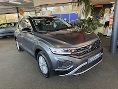 Volkswagen T-Roc - 1.5 TSI Life Business | Bi-Color | Digitaal dashboard | Apple Carplay | Adaptive Cruise Co