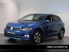 Volkswagen Polo - 1.0 TSI Comfortline