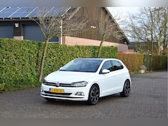 Volkswagen Polo - 96 PK TSI in Topstaat NAP 1e eigenaar 8-2021 Comfortline