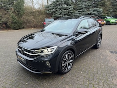 Volkswagen Taigo - 1.0 TSI R-Line Edition | 18 inch LMV | Stoelverwarming | Adaptive | Apple Carplay |