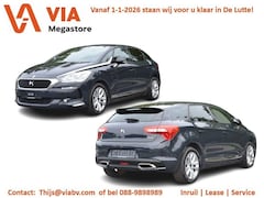 DS 5 - 5 1.6 Business Executive | Navi | Climate | Stoelverw. | Cruise | Camera