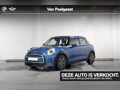 MINI Cooper - 5-deurs | Apple Carplay | Parkeersensor | Cruise Control
