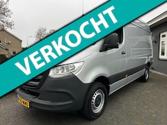 Mercedes-Benz Sprinter - 319 1.9 CDI L2H2, 3, 5 Ton trekh. Standkachel