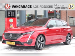Peugeot 308 SW - 1.2 Puretech *GT* | Sneeuw ACTIE | Carplay | Schuifdak | Adaptive Cruise & Climate Control