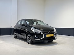 Mitsubishi Space Star - 1.0 Cool+ | Navigatie | Apple Carplay/ Android Auto| NL 1 EIg | Bluetooth |