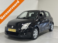 Suzuki Swift - 1.3 Shogun AIRCO / NAVI / LMV / ELK. PAKKET