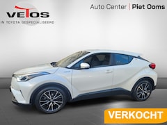 Toyota C-HR - 1.8 Hybrid Dynamic