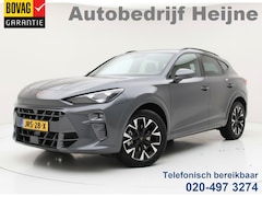 CUPRA Terramar - 1.5 eTSI 150PK DSG BUSINESS SFEERVERL HEAD-UP/NAVI/CAMERA/LEDER MATRIX FABRIEKS GARANTIE