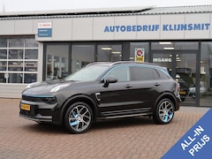 Lynk & Co 01 - 1.5 Plug-In Hybrid | Panoramadak | Camera |