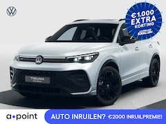 Volkswagen Tiguan - R-Line-Edition 1.5 eHybrid 150 kW / 204 pk SUV 6 v