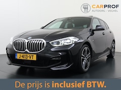 BMW 1-serie - 118i High Executive Edition M-Sport | Panorama Dak | Navigatie |