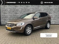 Volvo XC60 - 2.0 T5 FWD Summum | 1ste eigenaar | Adaptieve cruise Control | Harman Kardon audio | Trekh