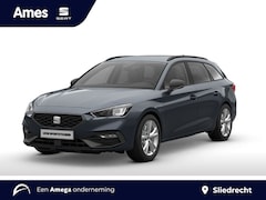 SEAT Leon Sportstourer - 1.5 TSI e-Hybrid 204pk DSG FR Business | Tot 130km elektrisch bereik | Navigatie | Achteru