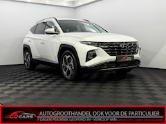 Hyundai Tucson - 1.6 T-GDI PHEV Premium Plug-in 4wd Clima, Camera, Elektrische achterklep, Navi, Winterpakk