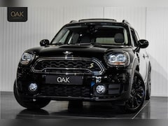 MINI Countryman - 1.5 Cooper SE Hybrid ALL4 Chili | Navigatie | Panorama | Half Leder | PDC | 18"LM | Midnig