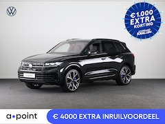 Volkswagen Touareg - R 3.0 eHybid 340 kW / 462 pk SUV 8 vesn. Tiptonic