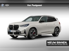 BMW X3 - M50 M Sportpakket Pro Aut