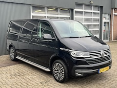 Volkswagen Transporter - 2.0 TDI L2H1 Bulli 150pk Automaat Airco Cruise controle Digitaal display Trekhaak 2500kg t