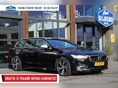 Volvo V90 - 2.0 T4 R-design Business Sport|Memory|Stoelverwarming|