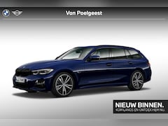 BMW 3-serie Touring - 320e High Executive Business Edition Plus Aut. - Verwacht: Januari 2026