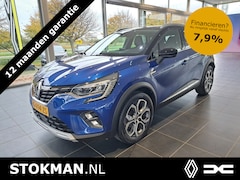 Renault Captur - 1.0 TCe 100 Edition One | Climat Control | LM Velgen | Cruise | Navigatie |