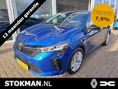 Renault Clio - 1.0 TCe 90 GPF evolution | Airco | Cruise | Apple Carplay/Android Auto | Navigatie