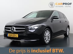 Mercedes-Benz B-klasse - 250 e Luxury Line SOH 96% | Camera | Navigatie | Stoelverwarming |