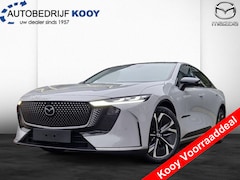 Mazda 6e - Takumi 258pk / 68.8 kWh / Snelladen / Warm beige interieur