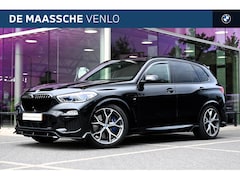 BMW X5 - xDrive45e High Executive M Sport Automaat / Panoramadak / Trekhaak / Sportstoelen / Laserl