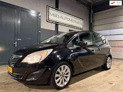 Opel Meriva - 1.4 Turbo Cosmo Trekhaak