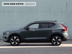 Volvo EX40 - Single Motor Extended Range Plus Uit voorraad leverbaar / 17% bijtelling 2025 / Panoramada