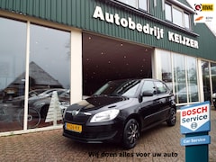 Skoda Fabia - 1.2 Comfort AIRCO-NAVI-APK