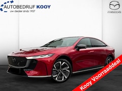 Mazda 6e - Takumi PLUS 258pk 68.8kWh / Snelladen / 479 km
