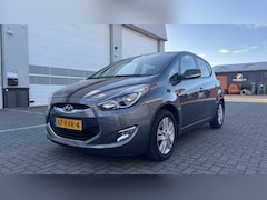 Hyundai ix20 - 1.4i i-Vision