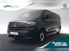 Volkswagen e-Transporter - Life Intro 160kW 218pk L2 | Trekhaak | verwarmbare voorruit