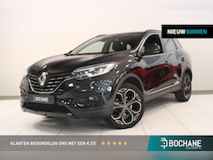 Renault Kadjar - 1.3 TCe Black Edition | Camera | Climate control | Trekhaak | 19" lichtmetaal | Navigatie
