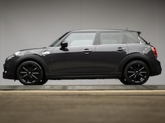 MINI Cooper S - 2.0 Sport (PANORAMADAK, NAVI, HARMAN/KARDON, PDC, LED, STOELVERWARMING, DAB, SPORTSTOELEN,