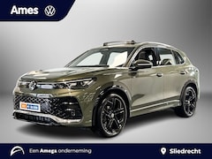 Volkswagen Tiguan - 1.5 eTSI 150pk DSG R-Line Edition | Panoramadak | Massagestoelen | Stoel- en stuurverwarmi